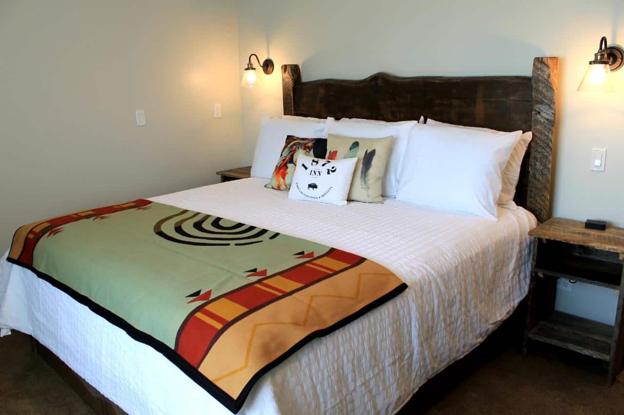 1872 Inn - Adults Exclusive - a quirky-chic boutique property1