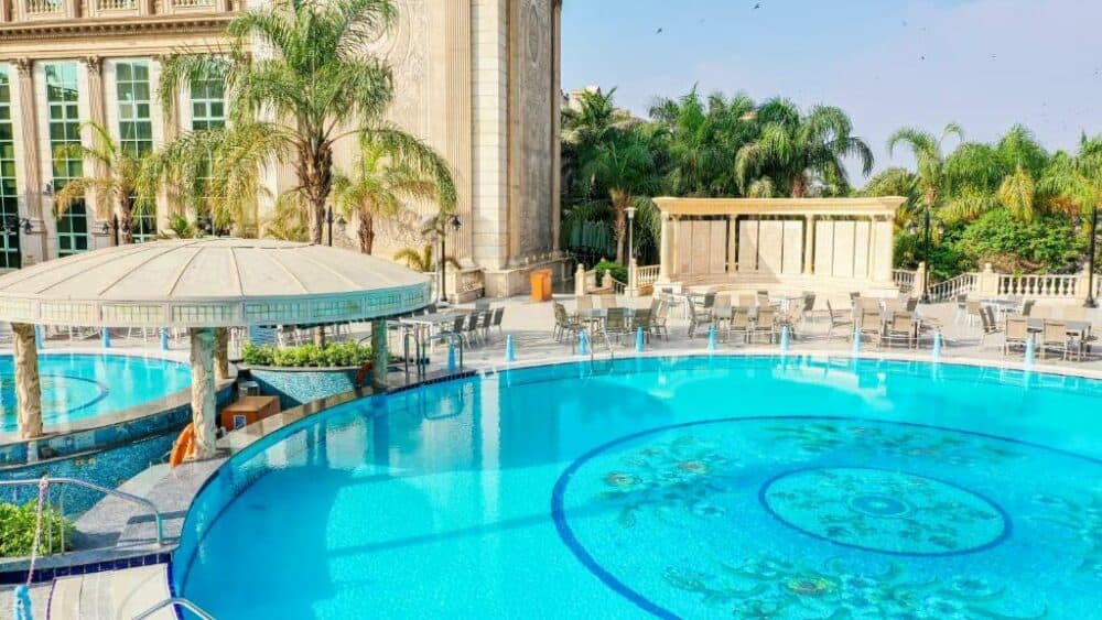 Top 15 Cool And Unusual Hotels In Cairo 2023 - GlobalGrasshopper