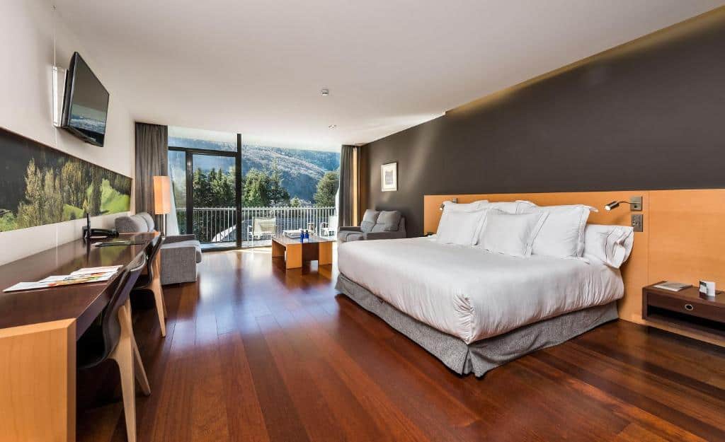 Andorra Park Hotel - one of the best hotels in Andorra2