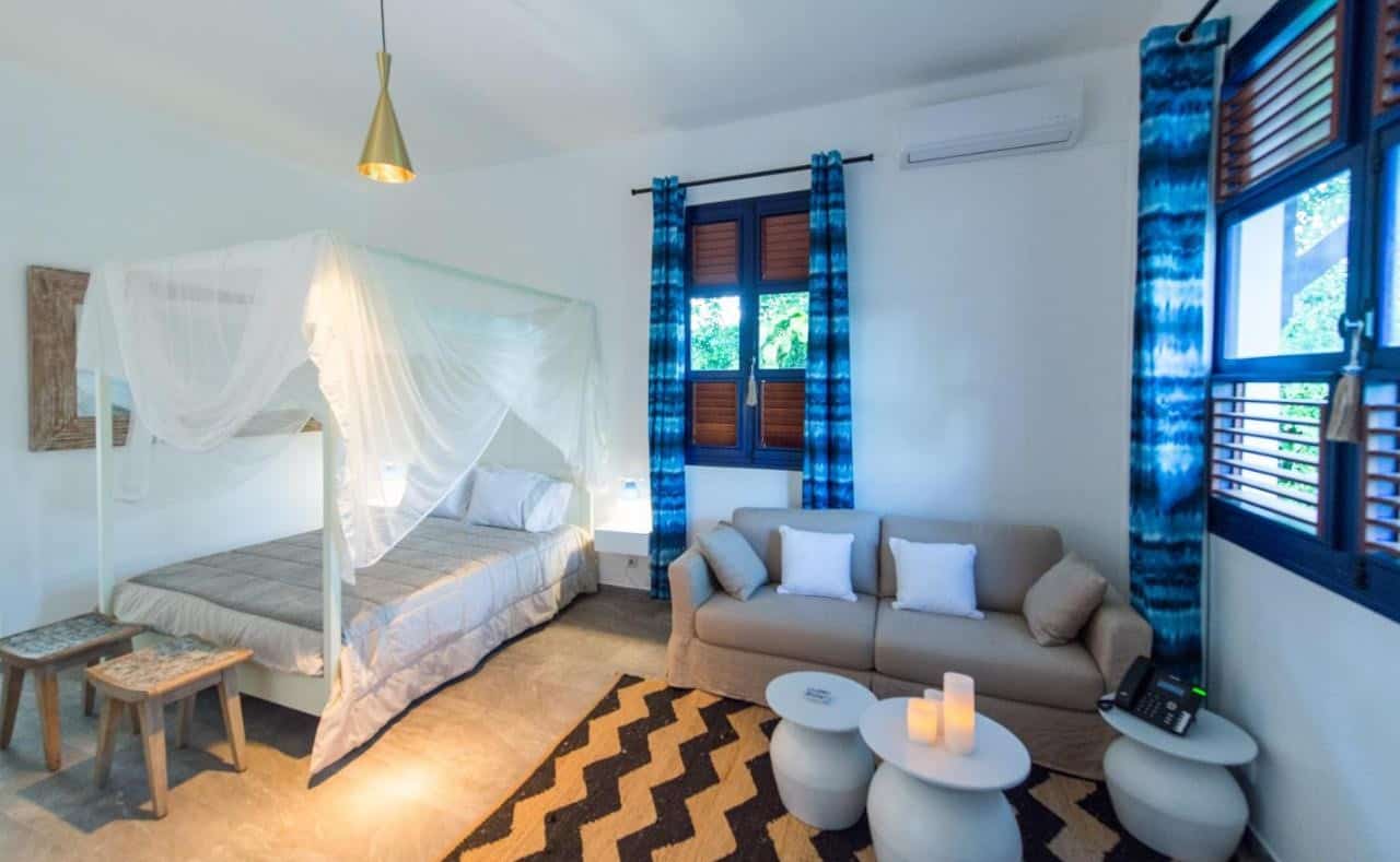 Apolline - a sophisticated and trendy guesthouse1