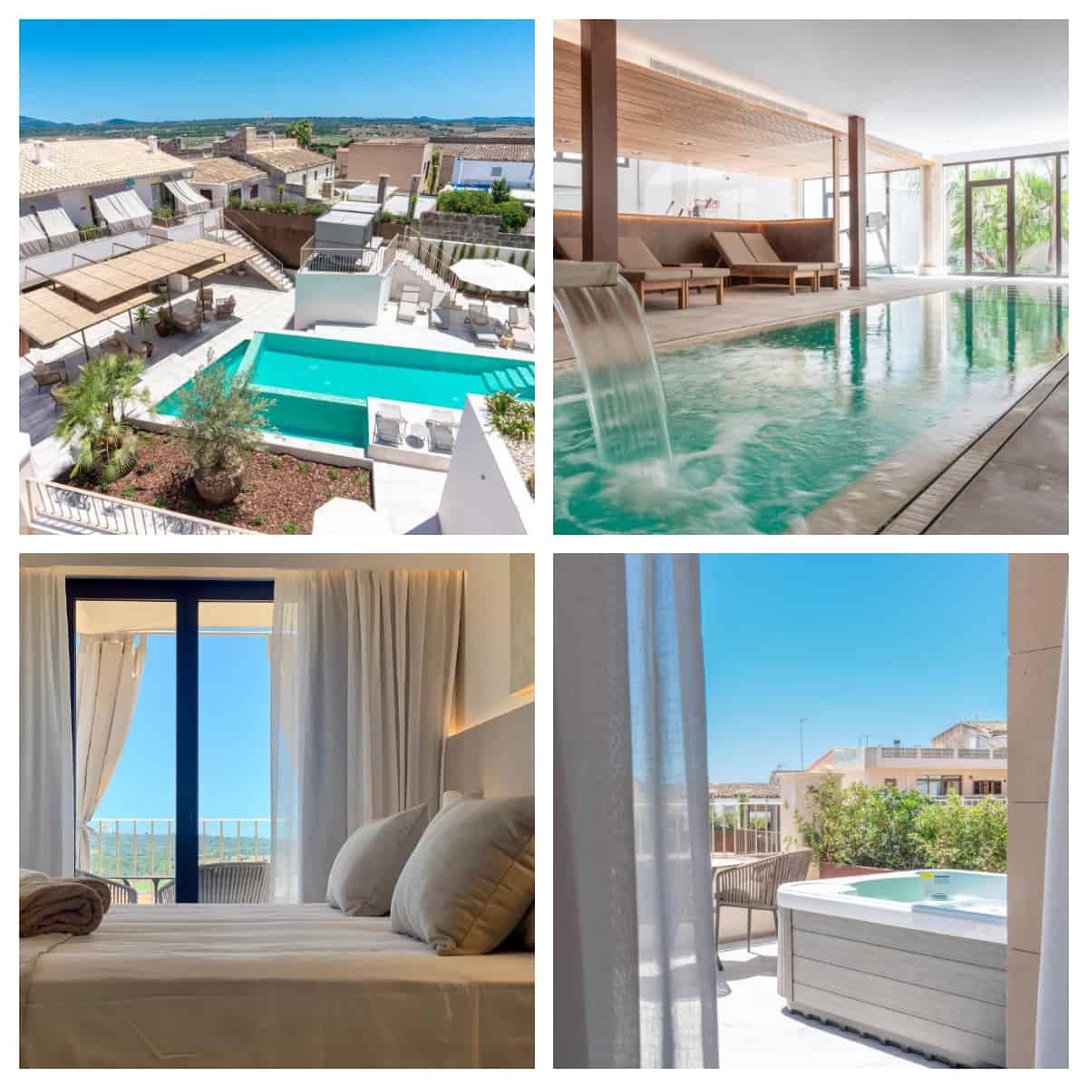Ariany Hotel Majorca