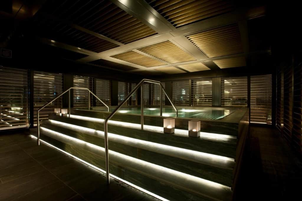 Armani Hotel Milano - an upscale, iconic and 5-star hotel where guests can enjoy an exceptional stay