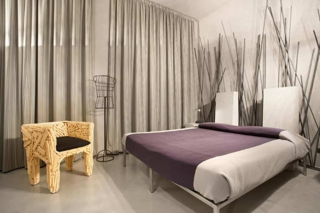 Art Hotel Boston - a modern, creative and unique hotel situated in the heart of Turin