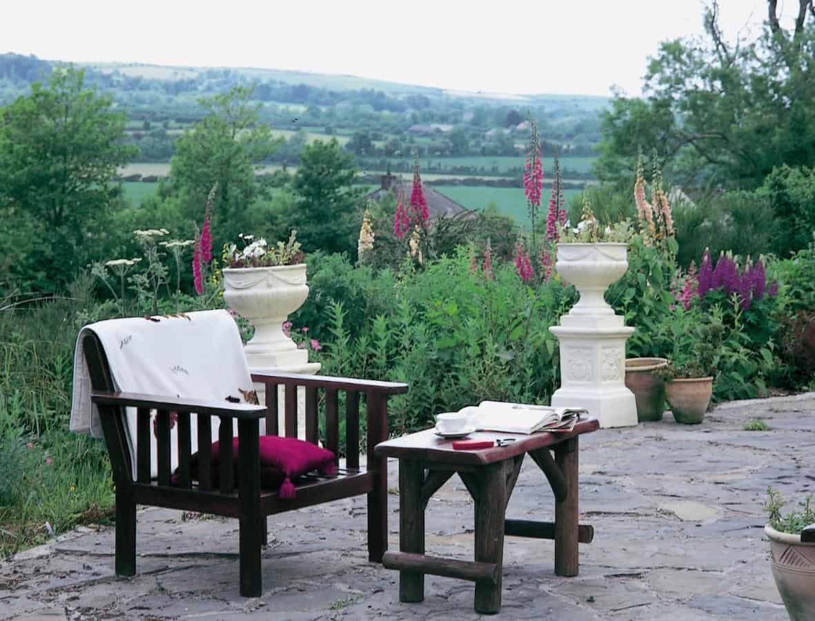 Barnabrow Country House - a romantic country house