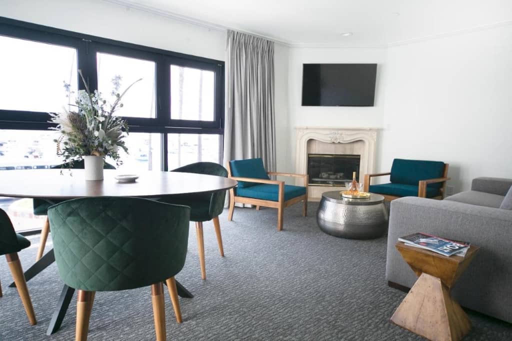 Bellanca Hotel - a newly renovated, stylish and chic accommodation steps away from the beach