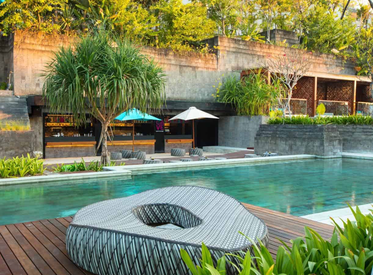Best hotels in Bali