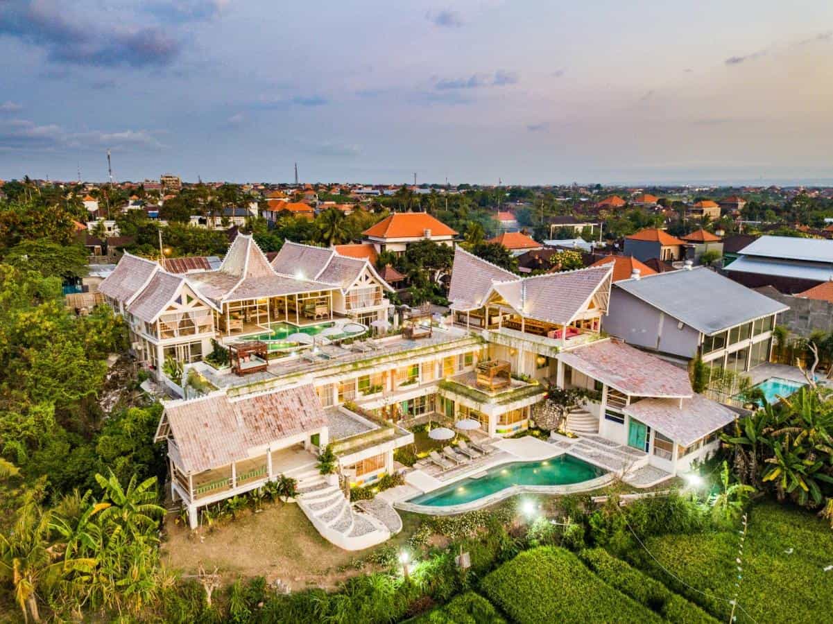 BoHo Canggu Bali