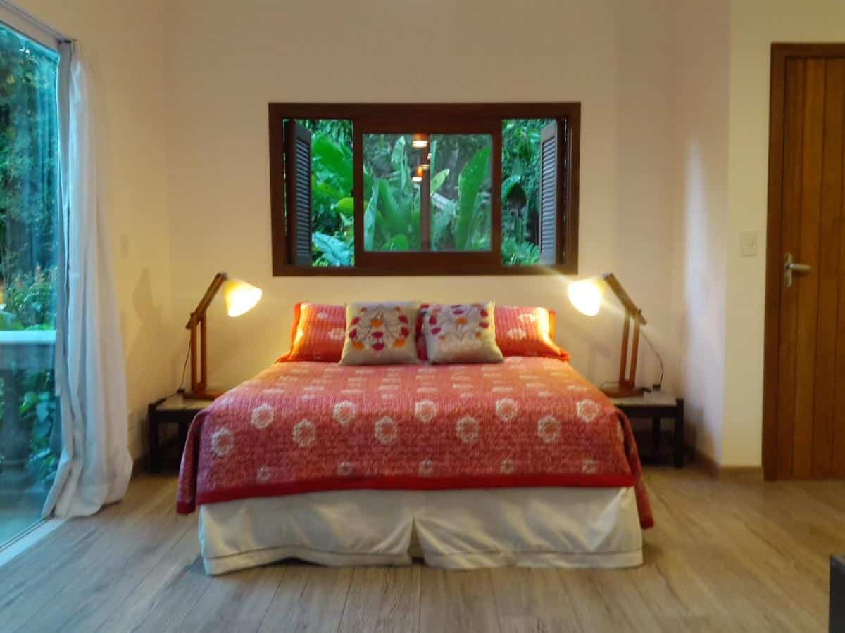 Casa Beleza - a tropical hidden gem bed and breakfast1