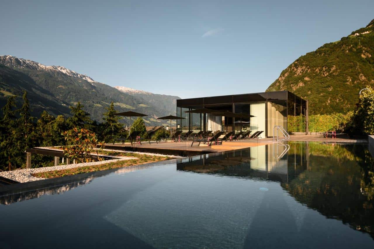 Design Hotel Dolomites