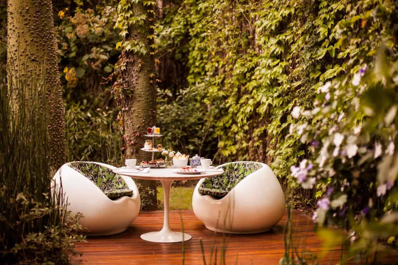 Home Hotel - a naturalist place to stay in Buenos Aires2