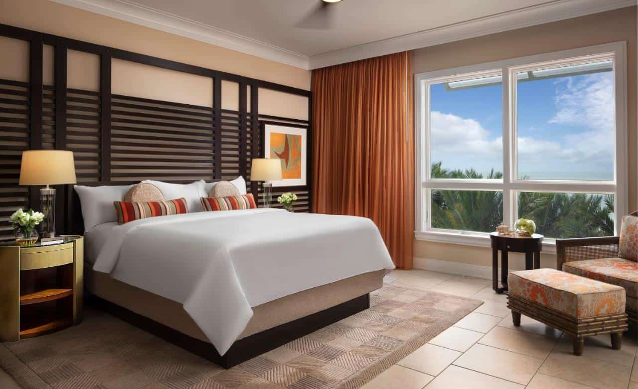 Hyatt Residence Club Sarasota, Siesta Key Beach - an upscale beachfront resort1