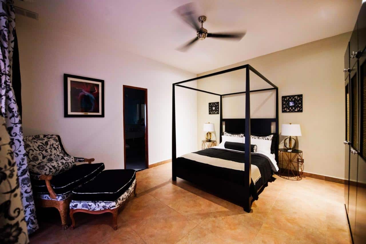 La Isabela Suites - a cozy and unique aparthotel1