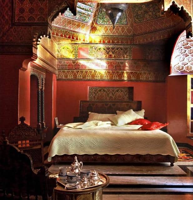 La Sultana Hotel Marrakech