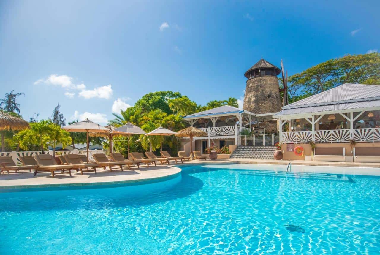 Le Relais du Moulin - Hôtel de Charme & Spa Adult Only - a cool and trendy hotel spa