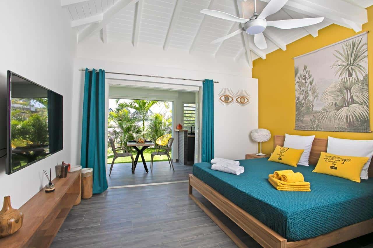 Les Galets Sxm - a cool and unique place to stay in St. Martin1