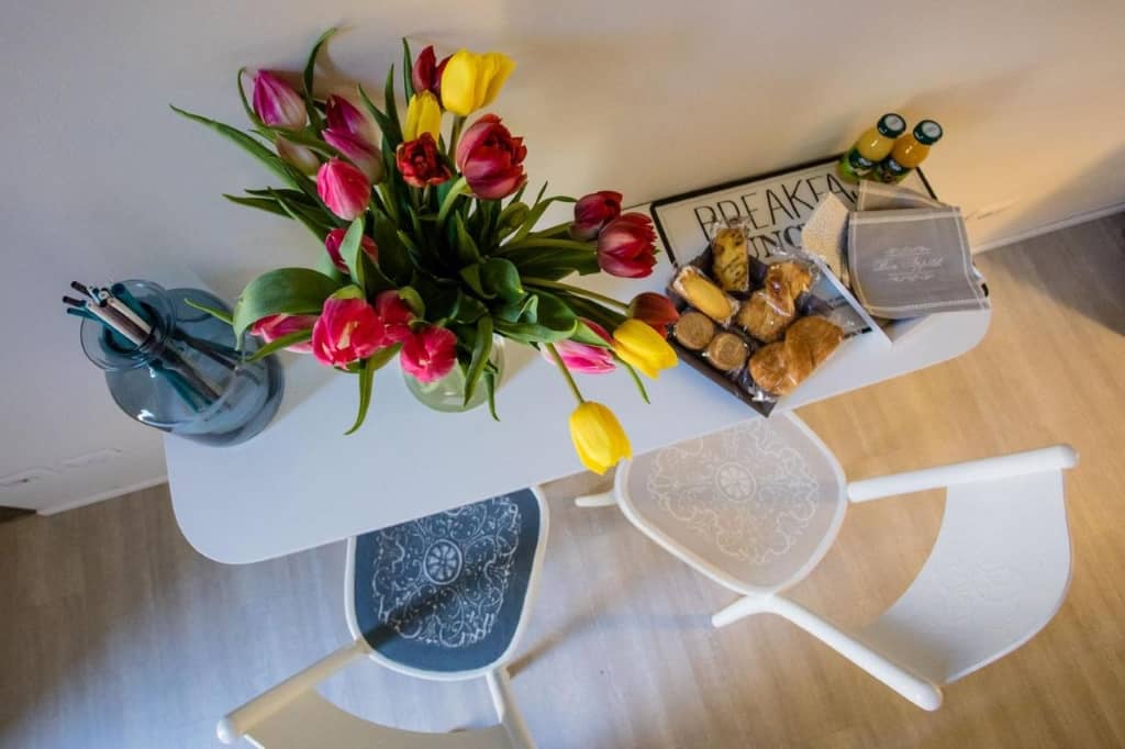 Maison Rêve Torino Centro - a creative, themed and petite B&B where guests can experience a charming stay