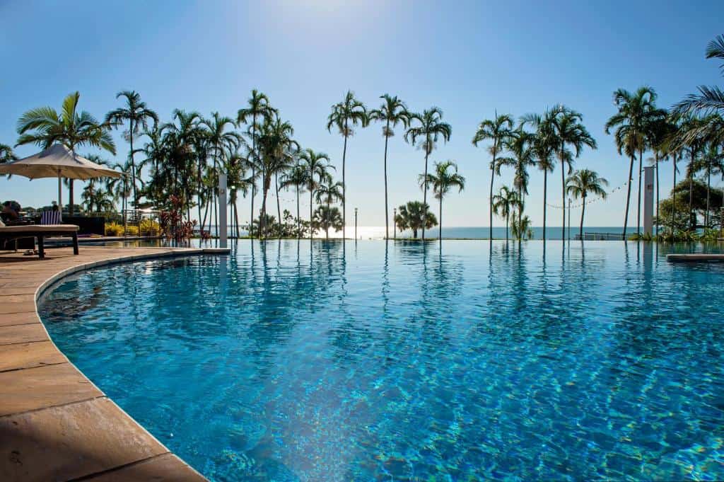 Mindil Beach Casino Resort - an award winning resort3