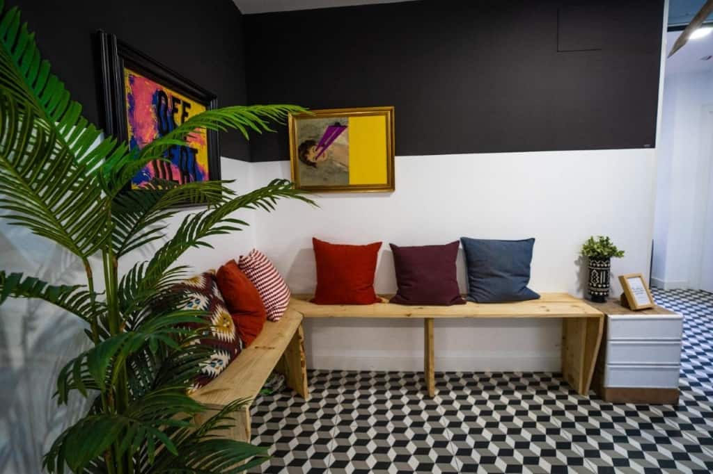Off Beat Guesthouse, Sleep Conscious - Old Town - an eco-friendly, hip and cool accommodation in a location perfect for partying Millennials and Gen Zs 