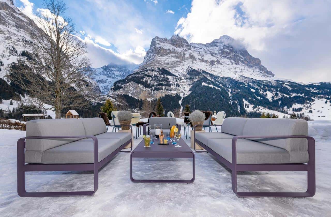 Sunstar Hotel & SPA Grindelwald - easily one of the coolest hotels to stay in Grindelwald perfect for Millennials and Gen Zs