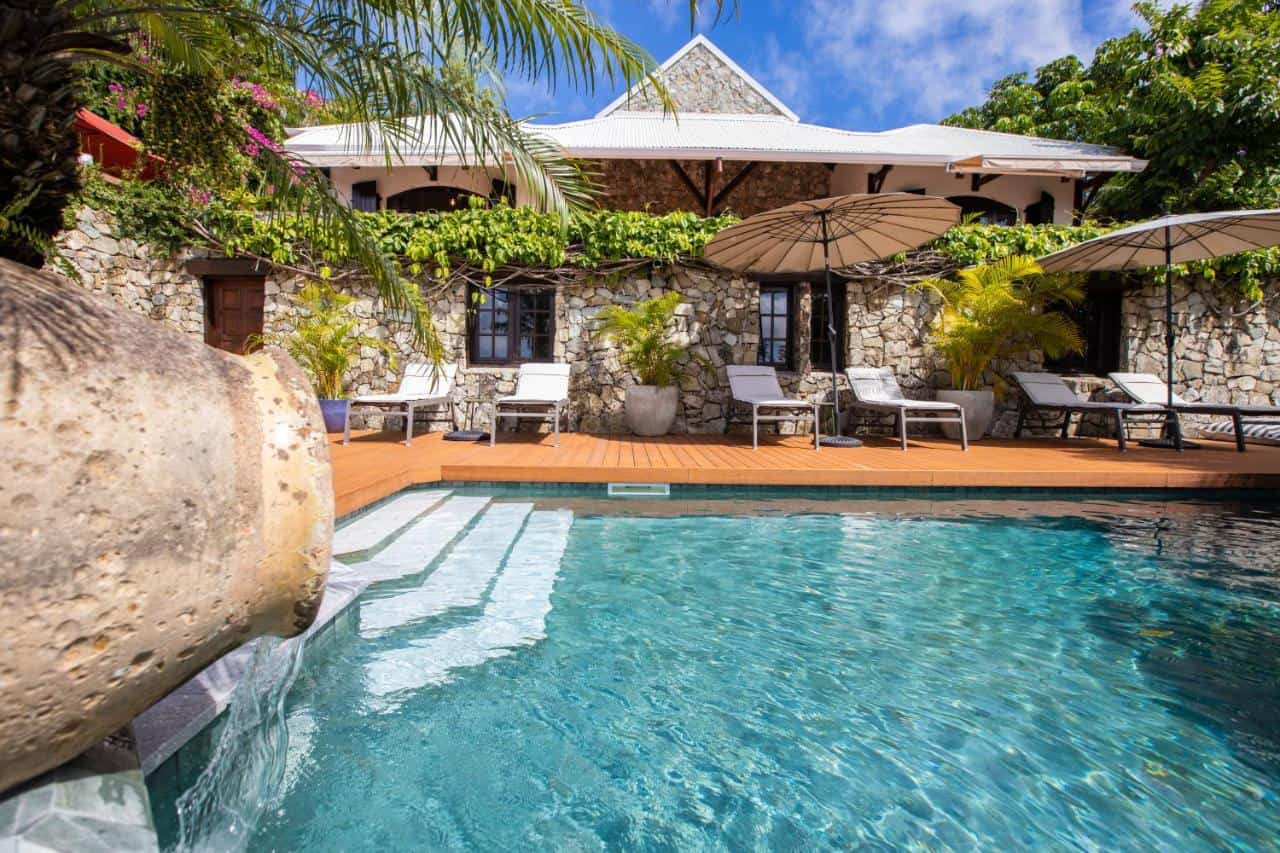 The Paradise Peak - one of the most Instagrammable hotels in St. Martin2