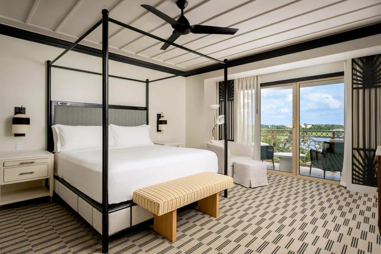 The Ritz-Carlton, Grand Cayman - an outstanding resort1