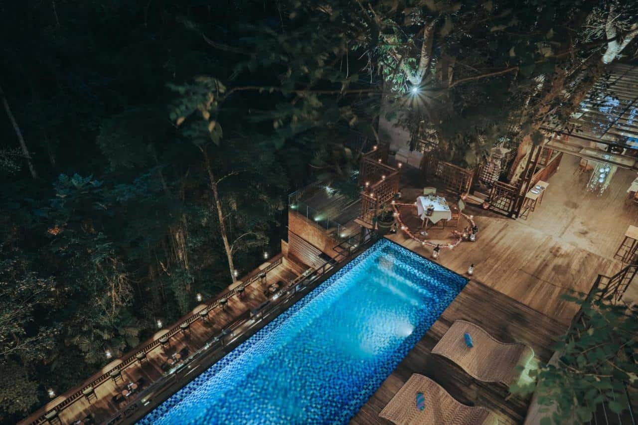 The Sebali Resort Bali