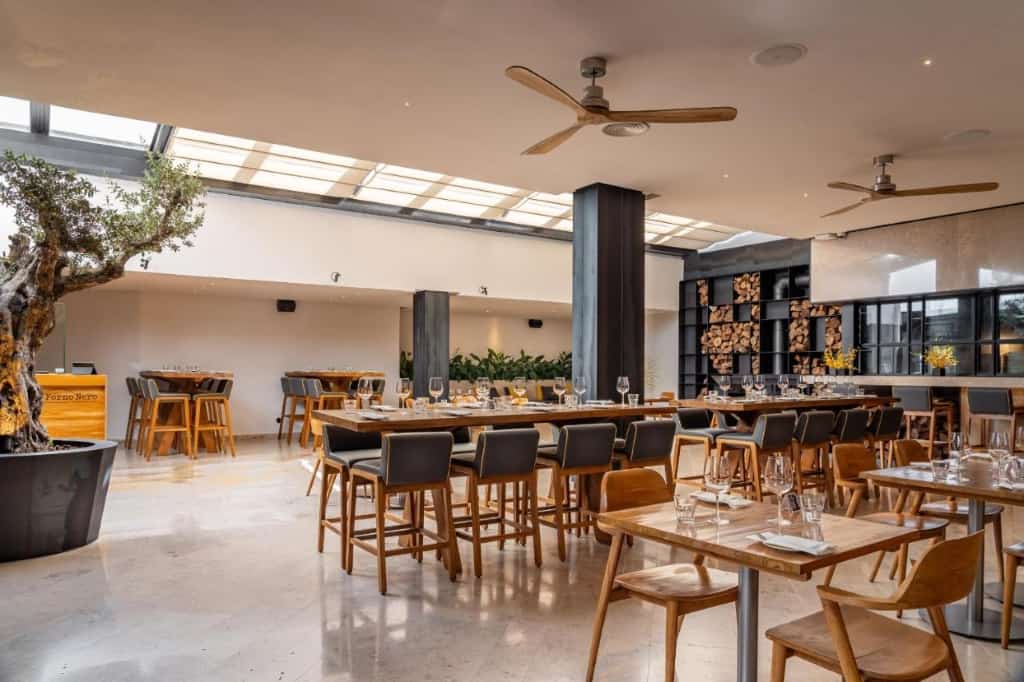 3HB Faro - a trendy, chic and 5-star hotel in a location perfect for Millennials and Gen Zs