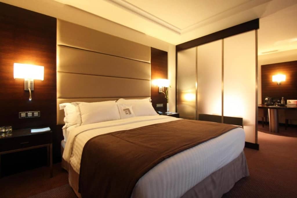 BessaHotel Boavista - a modern, elegant and design hotel ideal for those travelling for business