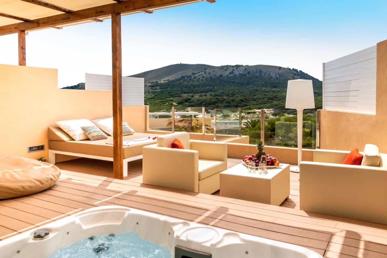 Best hotels in Majorca