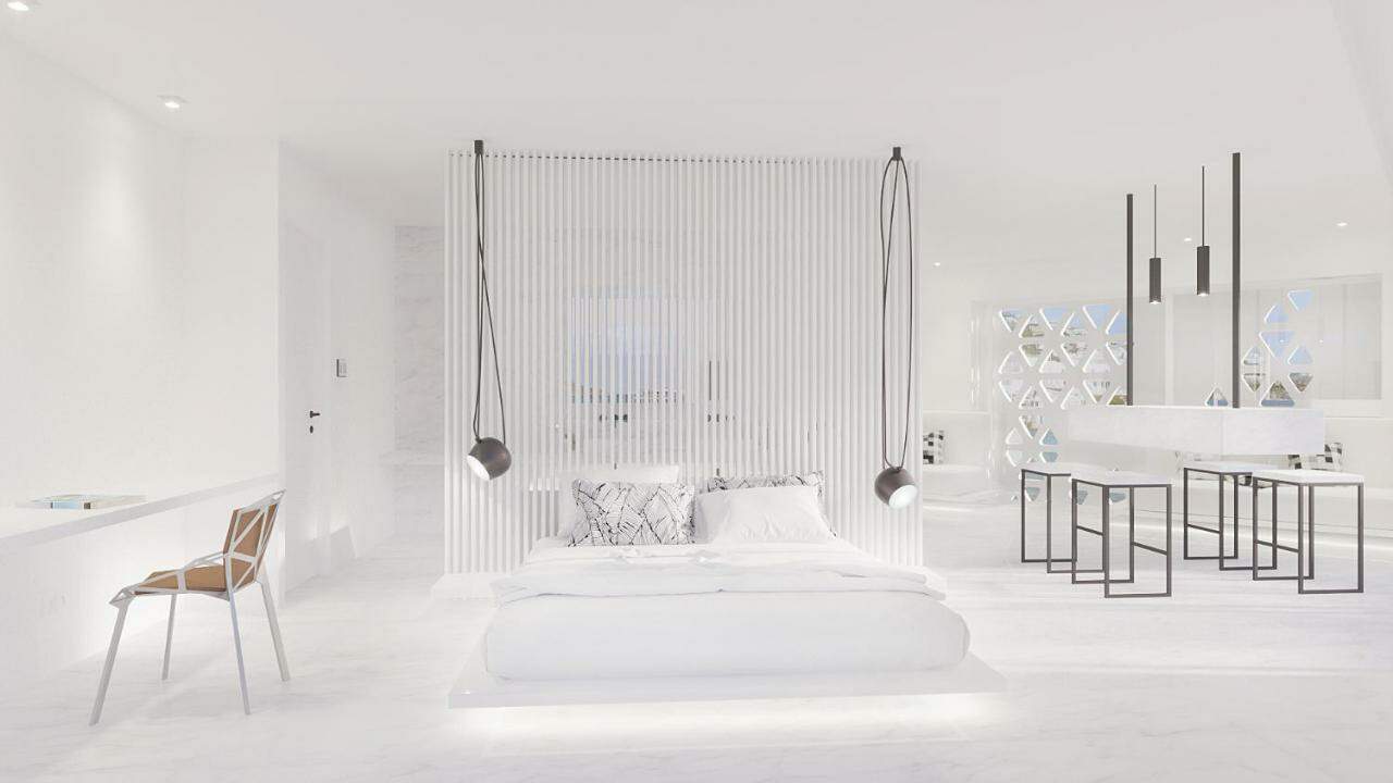 Best places to stay in Mykonos