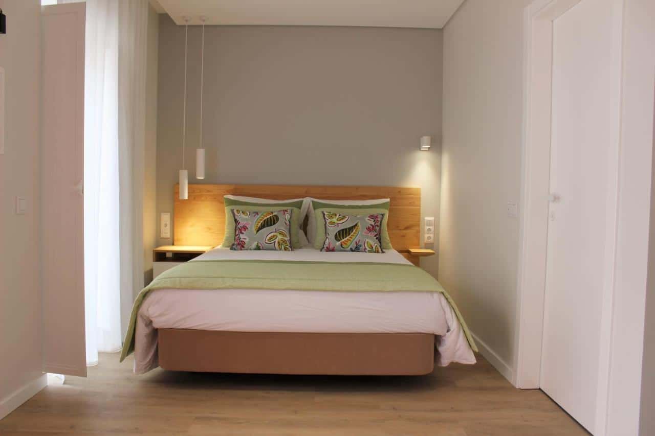 Cardeal Suites & Apartments - a cool and trendy aparthotel1
