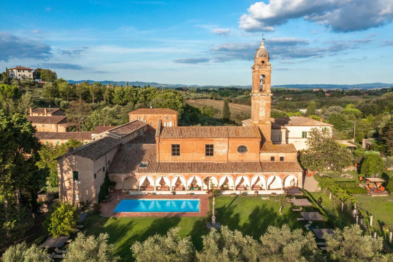 Cool and Unusual Hotels in Siena