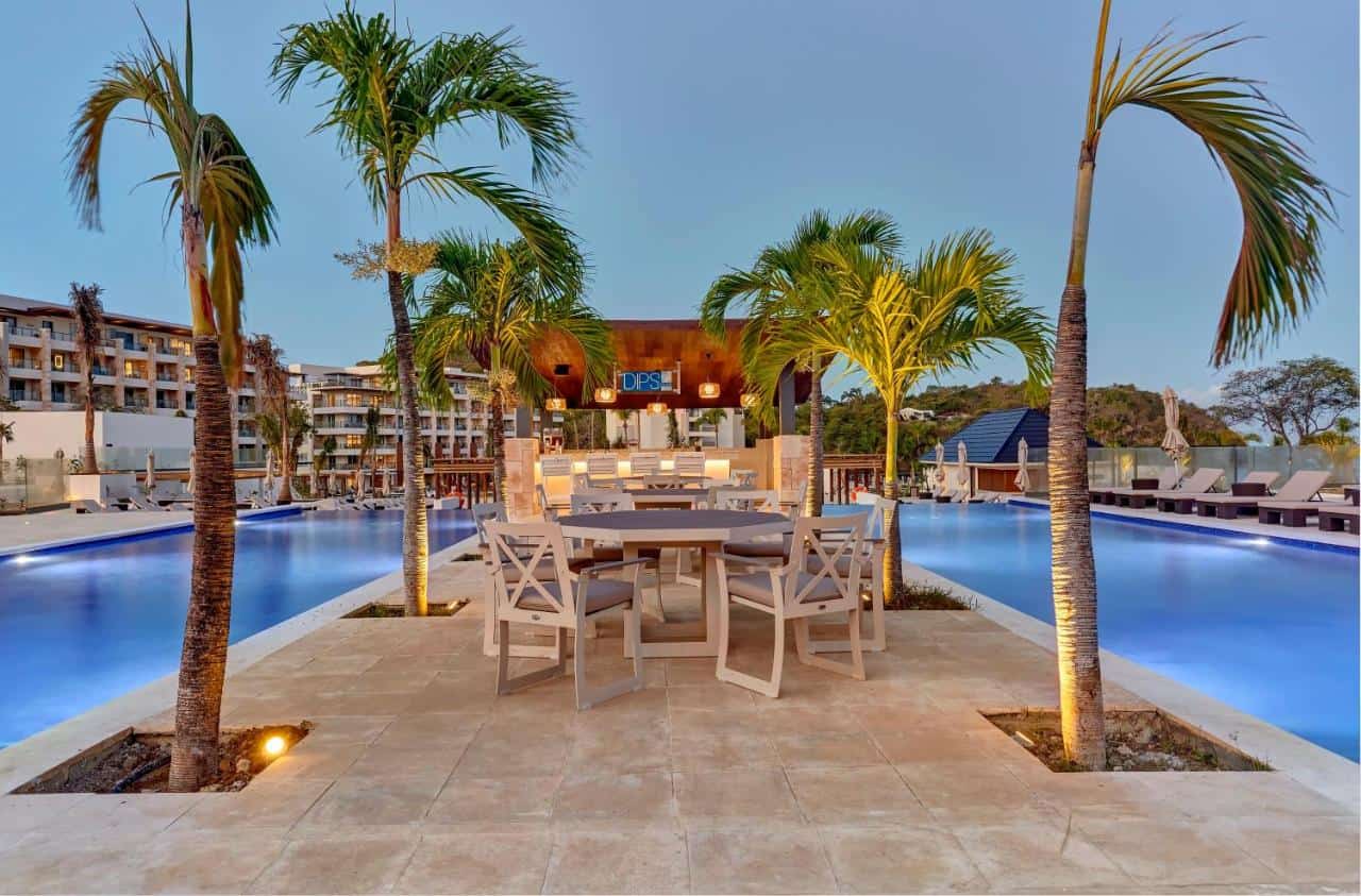 Hideaway at Royalton Saint Lucia, An Autograph Collection All-Inclusive Resort, Adults Only - a refined seafront resort