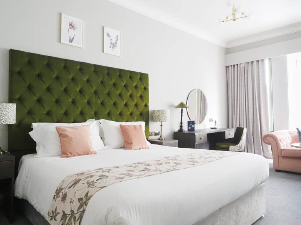 Hotel Collingwood BW Signature Collection - a bright, family-friendly and trendy hotel located in the heart of Bournemouth 