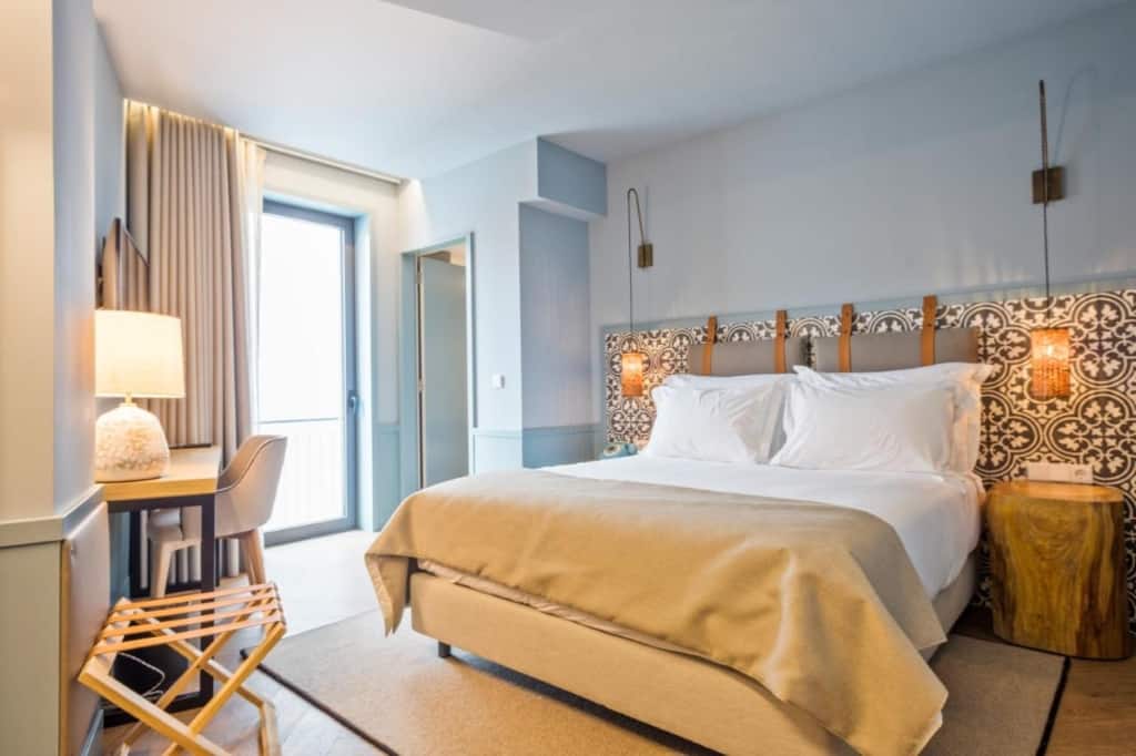 Pur Oporto Boutique Hotel by actahotels - a chic, unique and new hotel located in the heart of the city 