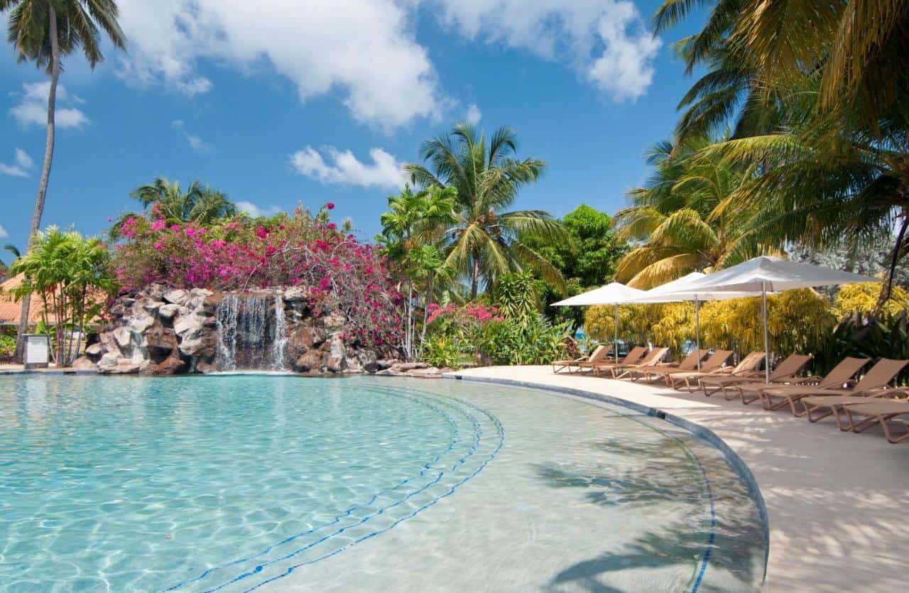 Radisson Grenada Beach Resort - the perfect place to have a truly Caribbean experience2