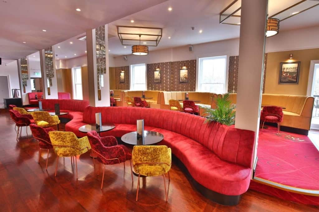 Royal Exeter Hotel - one of the best hotels in Bournemouth offering a vibrant, lively and fun stay, perfect for partying Millennials and Gen Zs