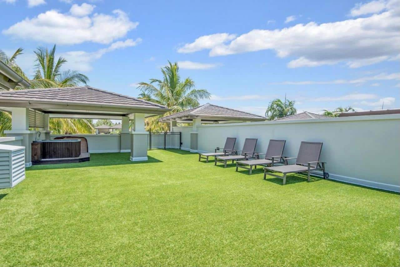 Sea Temple Port Douglas Luxury Apartments - one of the most Instagrammable resorts in Port Douglas2