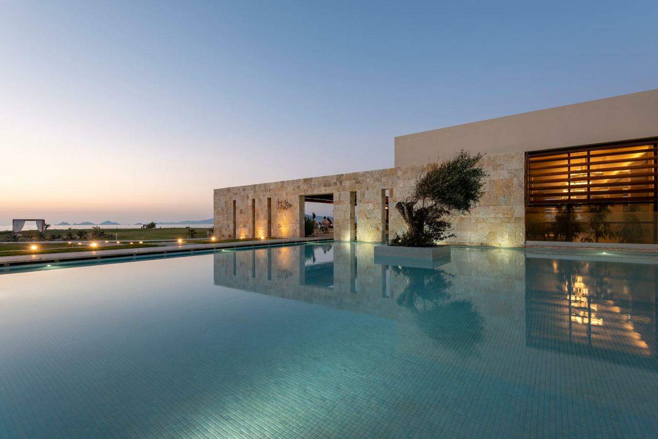 Stylish boutique hotel in Kos
