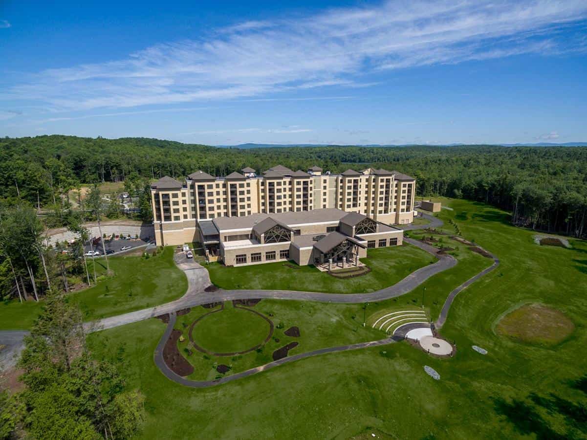 YO1 Health Resort, Catskills - a tranquil all-inclusive spa resort