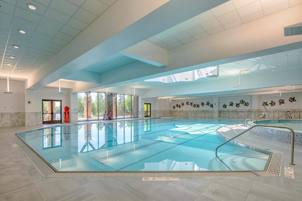 YO1 Health Resort, Catskills - a tranquil all-inclusive spa resort2
