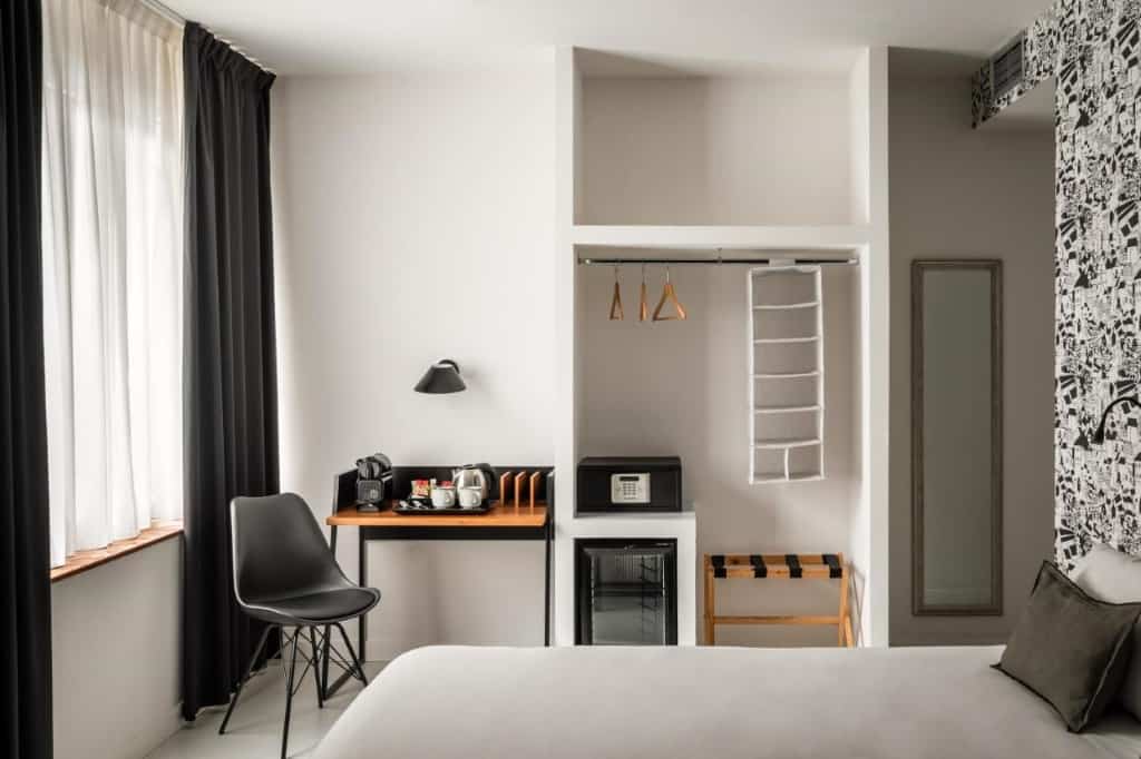 Amari by Pillow - a trendy and cool boutique accommodation perfect for a memorable vacation or fun weekend getaway