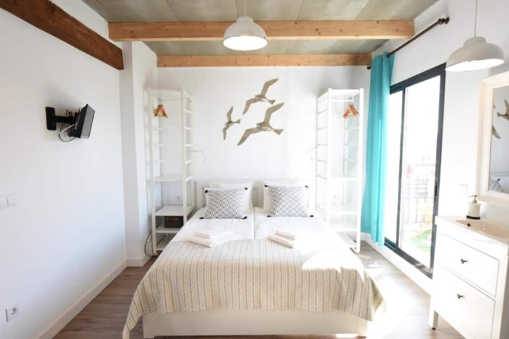 Apartamentos de la Huerta - a stunning, cute and cozy accommodation well equipped for a memorable vacation