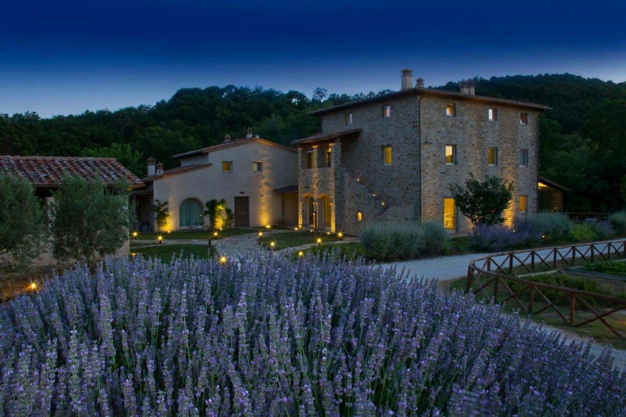 Beautiful place to stay in Tuscany
