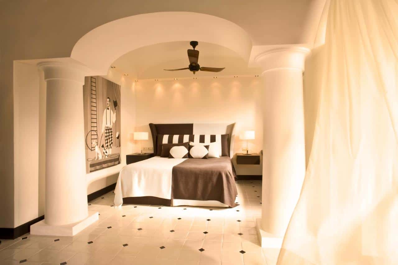 Capri Palace Jumeirah - an extraordinaire instagrammable haute spa hotel1