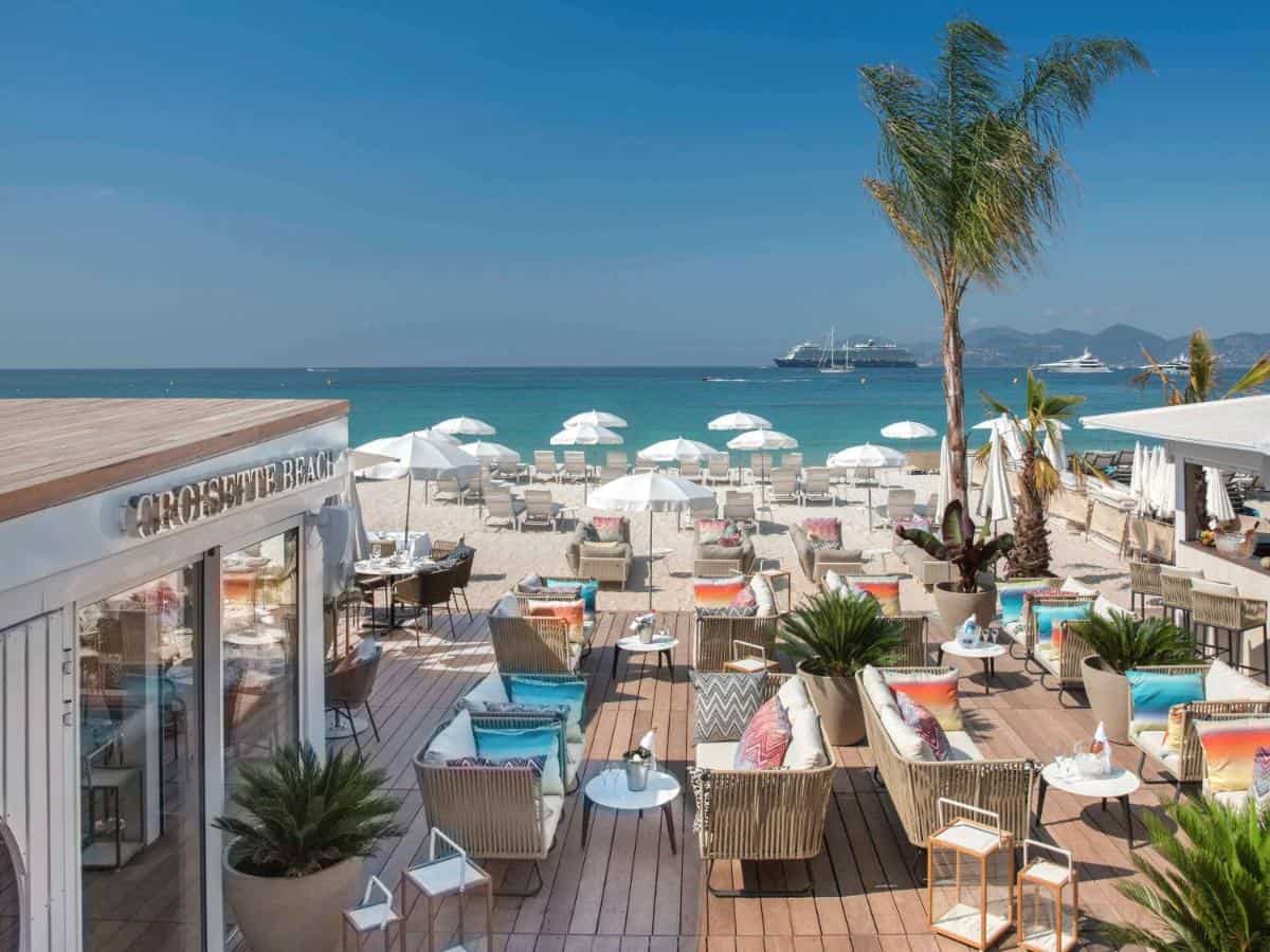 Cool and Unusual Hotels in Cannes