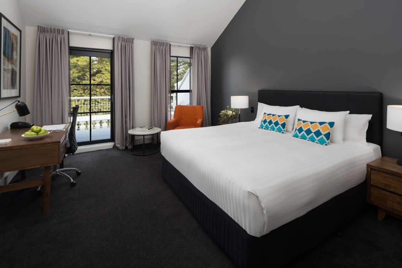 Esplanade Hotel Fremantle - by Rydges’ - a cool and trendy hotel1