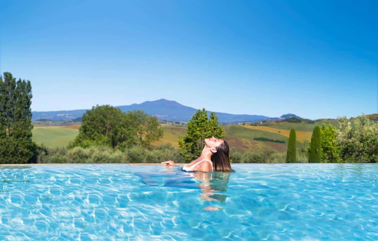 Fonteverde Lifestyle & Thermal Retreat Tuscany