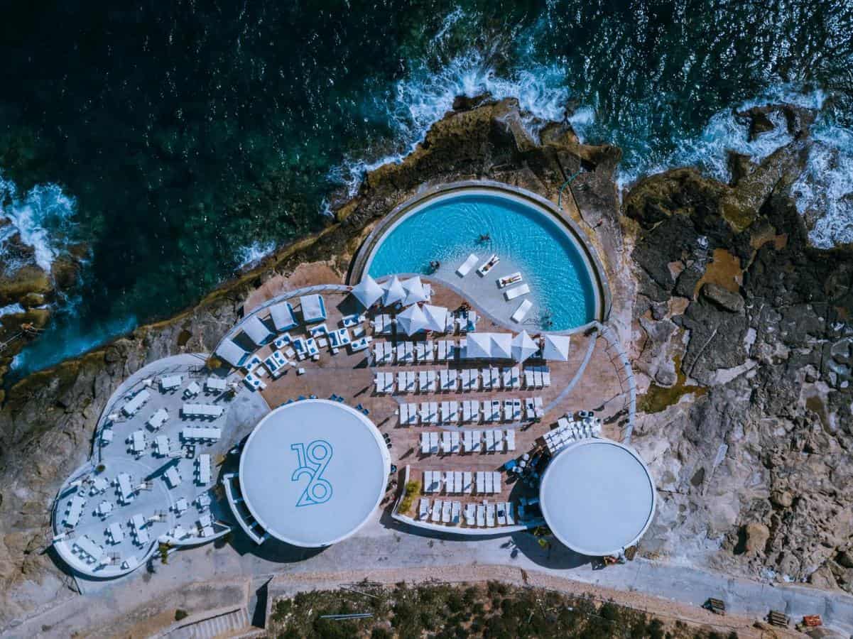 Hippest hotels in Malta