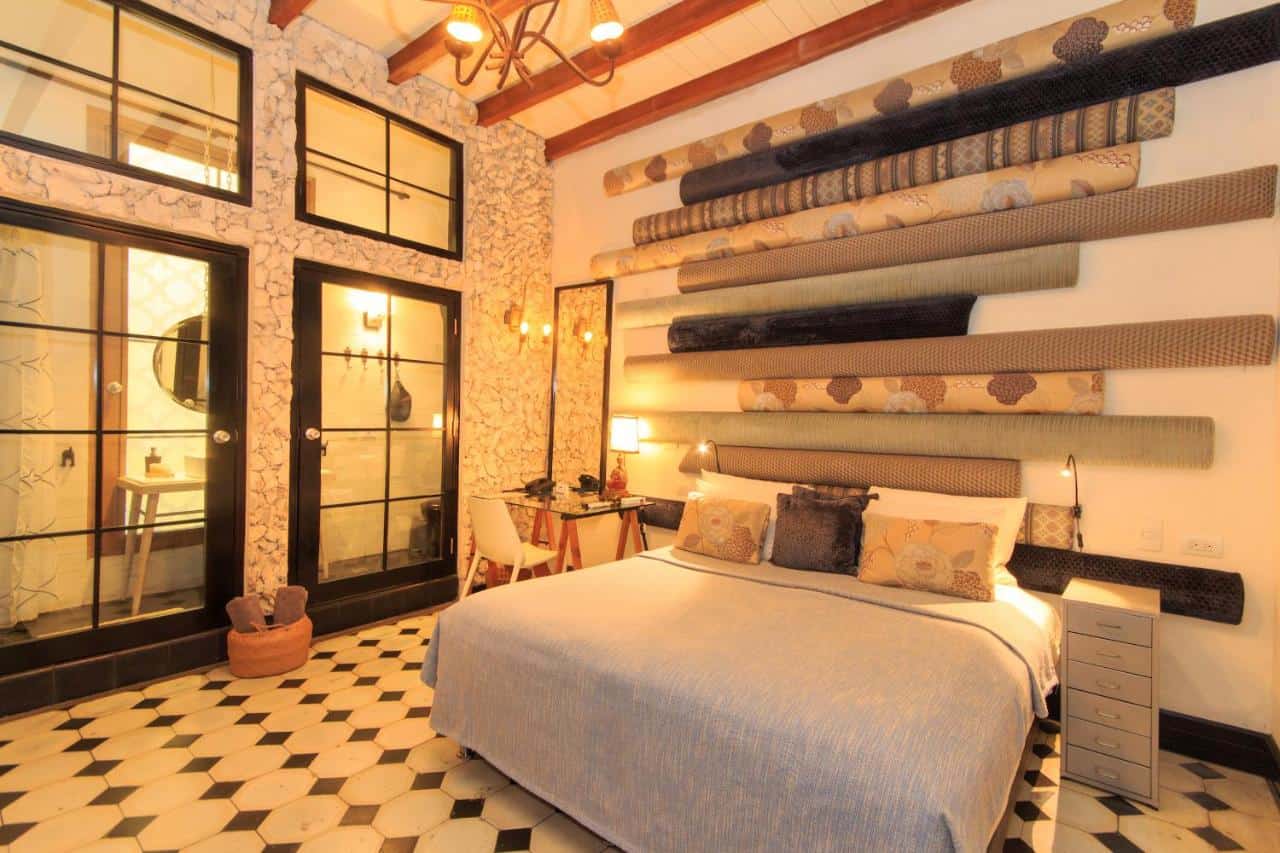 Hotel Casa Lola Deluxe Gallery - a very instagrammable property1